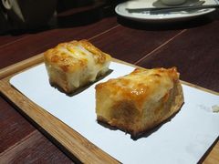 一口闷芝士南瓜-大牌大·传统杭帮菜(湖滨店)