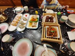 -金龙寨.传承桂林菜(金城店)