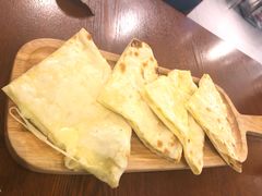 -哈努曼印度餐厅(吴泾宝龙广场店)