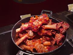 -昆泰嘉华酒店-嘉华咖啡厅
