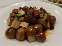 -美达尔烧烤(银川东路店)