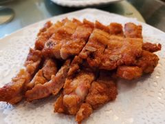 招牌香猪腩仔骨-美极鲜食坊(宝安南路店)