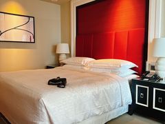 -澳门喜来登大酒店