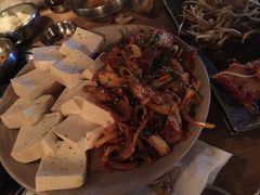 -Palsaik BBQ Korean Restaurant