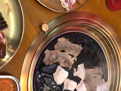 -蒲葵传统炭火烤肉(白石龙店)