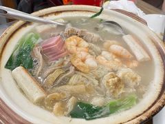 -砂锅李(九江路店)