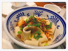 biangbiang面-西安饭庄·非遗陕菜(钟楼店)