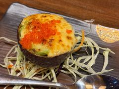 -鸟鹏烧鸟居酒屋(熙龙湾店)