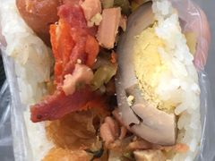 -秋英饭团(大庙新村店)