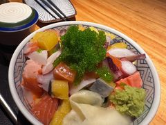 -原志优秀食材·匠心料理·海胆主题(金亿广场店)