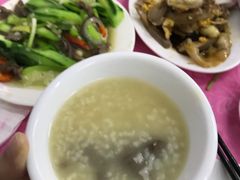 -电白鸭粥店(下沙二坊88号店)