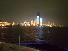 -武汉两江游览·夜游长江(汉口粤汉码头)
