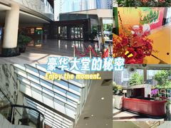 -大连富丽华大酒店