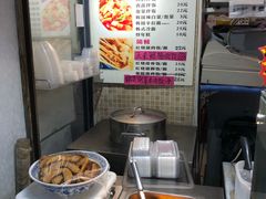 -韩味轩(丰盛町店)