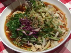 -西贝莜面村(近铁城市广场店)