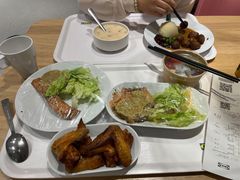 -宜家·瑞典风味餐厅(四元桥店)