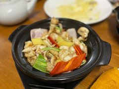 -华记粥饭店(印象容桂主题风情街店)
