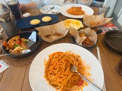 -必胜客(太白路店)