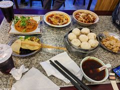 天府三丝-小街天府(西工小街店)