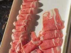 -民族饭荘(新华大街店)