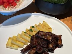 -东湖34号餐厅·湖北菜