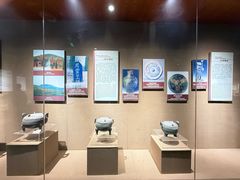 -洛阳周王城天子驾六博物馆