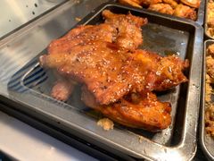 -前进5路汉堡炸鸡(前进五路店)