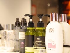 -古莲·影院足道·按摩SPA(水上温泉店)