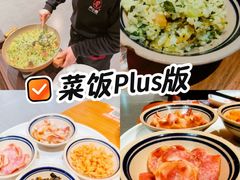 -卢小厨私房菜(长兴店)