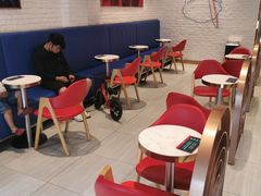 大堂-DQ·蛋糕·冰淇淋(石家庄北国奥特莱斯店)