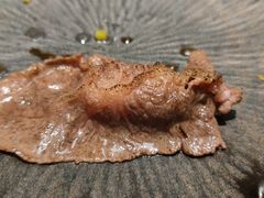 -铭牛烧肉·和牛海鲜自助(高新月牙湖店)