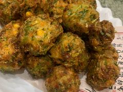 素丸子-鹤鸣嘉印象饭店(东市场小区店)