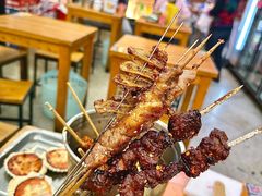 -炒豆合作社(东四总店)