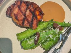 -OTIUM • 柴屿麦(亮马桥店)