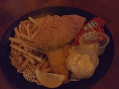 -海倫司小酒館(尖沙咀店 )