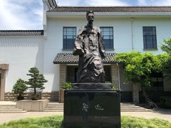 -上海鲁迅故居