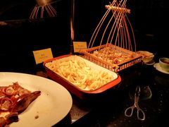 -泰谷酒店·太古码头闽菜自助餐厅