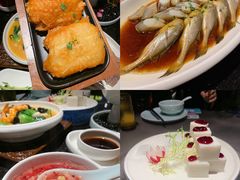 -小城故事·地道宁波味(月湖盛园店)