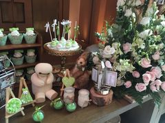 -爱之婚礼蛋糕(建外SOHO西区店)