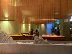 大堂-春熙台韩国料理·章鱼肥牛(西丽店)