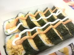 -N多寿司(恒隆店)