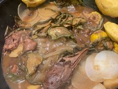 -大鹅岛灶台鱼·铁锅炖(水库路店)