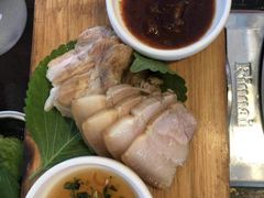 -Dombe豚(黑猪肉街店)