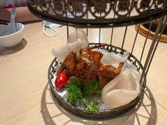 -避风塘(金山万达店)