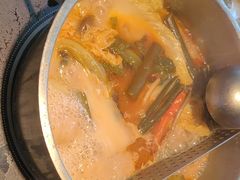 -生如夏花泰式火锅(西村黑金店)