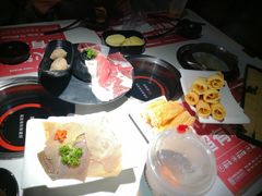 -汤岛涮小火锅(温州龙湾万达店)
