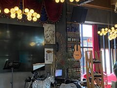 -酤居湖景音乐餐吧(安宁店)