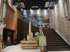 -卞氏菜根香(航空路旗舰店)