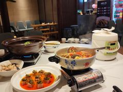 -王捌小院(红花坡店)