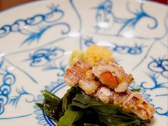 -荣一代目OMAKASE板前料理